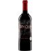Opaque Petit Verdot 2017 Front Bottle Shot