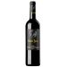 Eguren Ugarte Mercedes Eguren Cabernet Sauvignon 2018 Front Bottle Shot