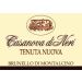 Casanova di Neri Brunello di Montalcino Tenuta Nuova (3 Liter Bottle) 2016 Front Label