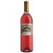 Buehler White Zinfandel 2021 Front Bottle Shot
