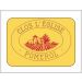 Clos L'Eglise Pomerol (Futures Pre-Sale) 2020 Front Label