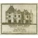 Chateau Haut-Brion 1978 Front Label
