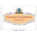 Albert Bichot Chambertin Grand Cru 2018 Front Label