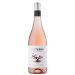 Bodegas Edetaria Via Terra Rosat 2020 Front Bottle Shot