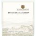 Kendall-Jackson Estates Collection Alexander Valley Cabernet Sauvignon 2017 Front Label