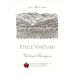 Eisele Vineyard Cabernet Sauvignon (375ML half-bottle) 2014 Front Label