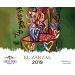 Emilio Moro El Zarzal 2019 Front Label