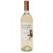 Barnard Griffin Sauvignon Blanc 2021 Front Bottle Shot