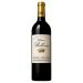 Chateau Bellevue 2016 Front Bottle Shot