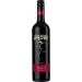 Root 1 Heritage Red Blend 2019 Front Bottle Shot