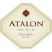 Atalon Pauline's Cuvee 2014 Front Label