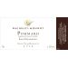 Domaine Bachelet-Monnot Pommard Les Chanlins 2018 Front Label