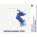 Antonio Madeira Dao Tinto 2020 Front Label