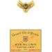 Hugel Riesling Grossi Laue 2011 Front Label