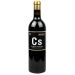 Substance Vineyard Collection Powerline Cabernet Sauvignon 2017 Front Bottle Shot