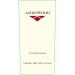 Arrowood Prowess Proprietary Red 2014 Front Label