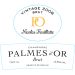 Nicolas Feuillatte Palmes d'Or Grand Cuvee with Gift Box 2008 Front Label