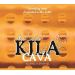 Vins el Cep Kila Cava Brut 2015 Front Label