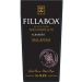 Bodegas Fillaboa Albarino Seleccion Finca Monte Alto 2019 Front Label