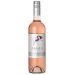 Calcu Reserva Especial Rose 2016 Front Bottle Shot
