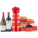 wine.com Napa Valley Wine Gift Tower Gift Product Image