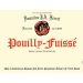 Domaine Ferret Pouilly-Fuisse (1.5 Liter Magnum) 2017 Front Label