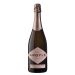 Argyle Brut Rose 2018 Front Bottle Shot