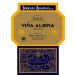 Bodegas Riojanas Vina Albina Gran Reserva 2012 Front Label