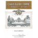 Chateau Bel Orme Tronquoy de Lalande 2016 Front Label