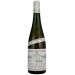 Front shot of wine bottle