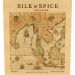 Silk and Spice Red Blend 2019 Front Label