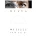 Melka Metisse Jumping Goat Vineyard 2017 Front Label