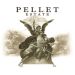 Pellet Estate Chardonnay 2017 Front Label