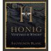 Honig Sauvignon Blanc (375ML half-bottle) 2018 Front Label