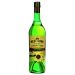 West Cork Glengarriff Peat Charred Sherry Cask Irish Whiskey Front Bottle Shot