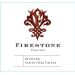 Firestone Riesling 2016 Front Label