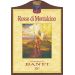 Banfi Rosso di Montalcino 2017 Front Label