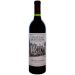 Chateau Montelena Napa Valley Cabernet Sauvignon 2016 Front Bottle Shot
