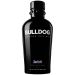 Bulldog London Dry Gin Front Bottle Shot