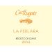Ca' Rugate Recioto di Soave La Perlara (500ML) 2014 Front Label
