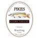 Pikes Riesling Traditionale 2021 Front Label