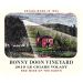 Bonny Doon Le Cigare Volant 2019 Front Label