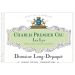 Albert Bichot Chablis Les Lys Premier Cru Domaine Long-Depaquit 2019 Front Label
