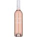 Chateau Leoube Love by Leoube Rose 2021 Front Bottle Shot