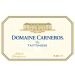 Domaine Carneros Brut 2018 Front Label
