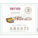 Aresti Reserva Pinot Noir 2016 Front Label