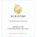 Alkoomi Semillon-Sauvignon Blanc 2019 Front Label