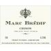 Marc Bredif Chinon 2018 Front Label