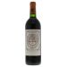 Chateau Pichon-Longueville Baron 1990 Front Bottle Shot