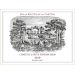 Chateau Lafite Rothschild (1.5 Liter Magnum) 2010 Front Label